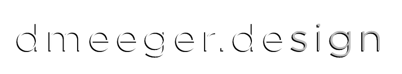 dmeeger.design - Photodesign für Momente die bleiben